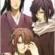  ����� Hakuouki <small>Theme Song Composition</small> (ED) 